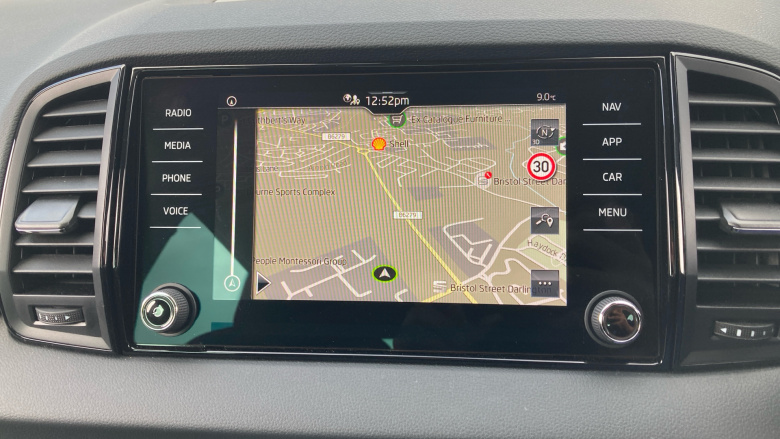 Skoda Karoq 1.5 TSI SE Drive 5dr DSG Petrol Estate